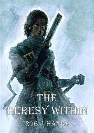 [The Ties That Bind 01] • The Heresy Within